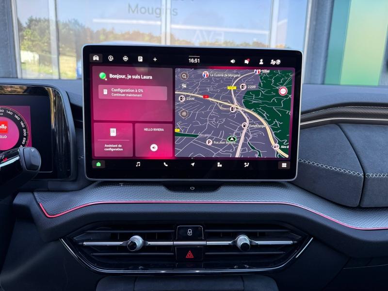 Voitures occasions ŠKODA KODIAQ Sportline Mougins