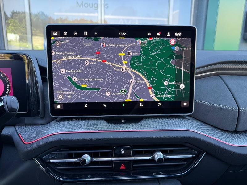 Voitures occasions ŠKODA KODIAQ Sportline Mougins