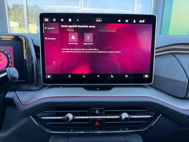 Voitures occasions ŠKODA KODIAQ Sportline Mougins