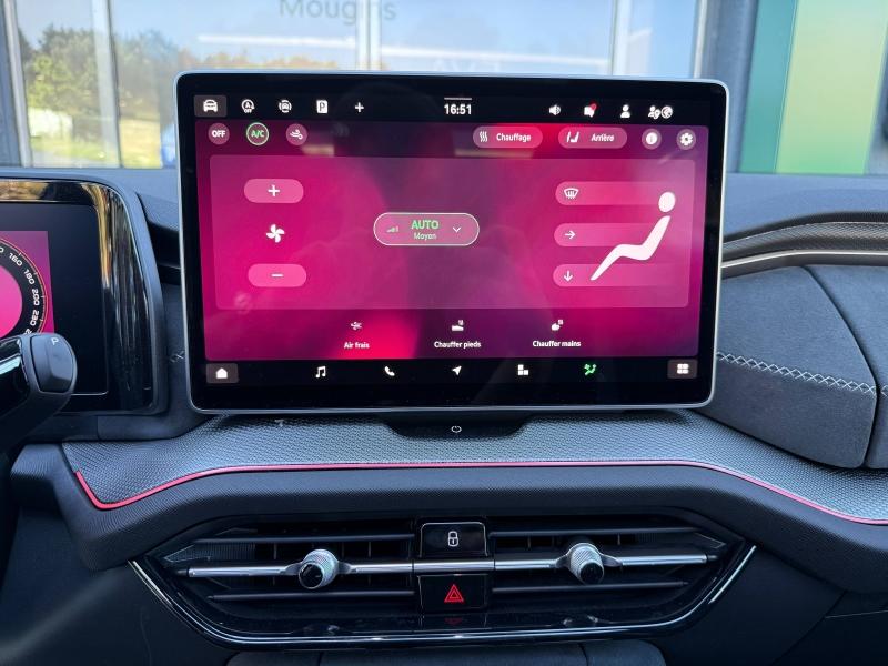 Voitures occasions ŠKODA KODIAQ Sportline Mougins