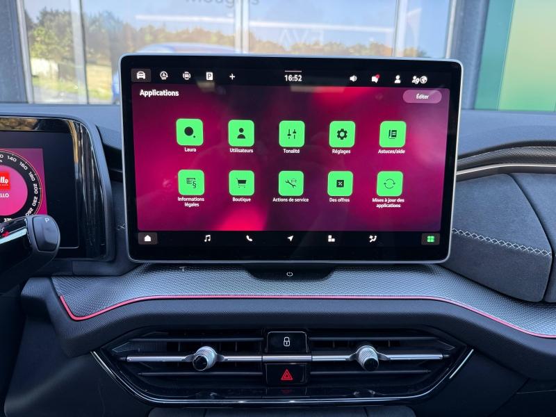 Voitures occasions ŠKODA KODIAQ Sportline Mougins