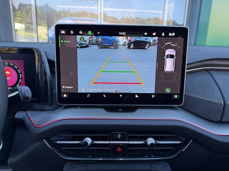 Voitures occasions ŠKODA KODIAQ Sportline Mougins