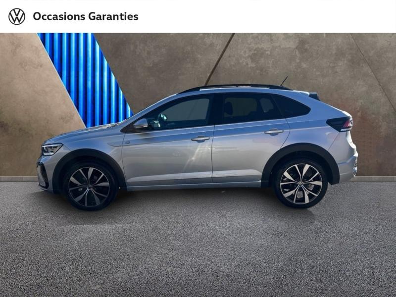 Voitures occasions VOLKSWAGEN TAIGO R-Line Edition Mougins