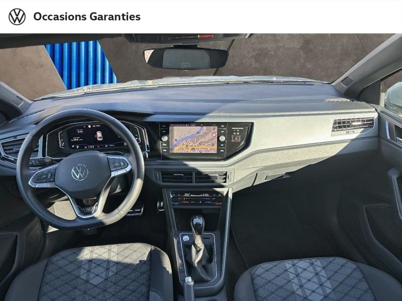 Voitures occasions VOLKSWAGEN TAIGO R-Line Edition Nice