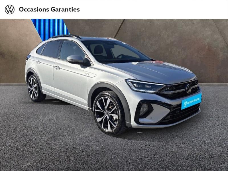 Voitures occasions VOLKSWAGEN TAIGO R-Line Edition Mougins
