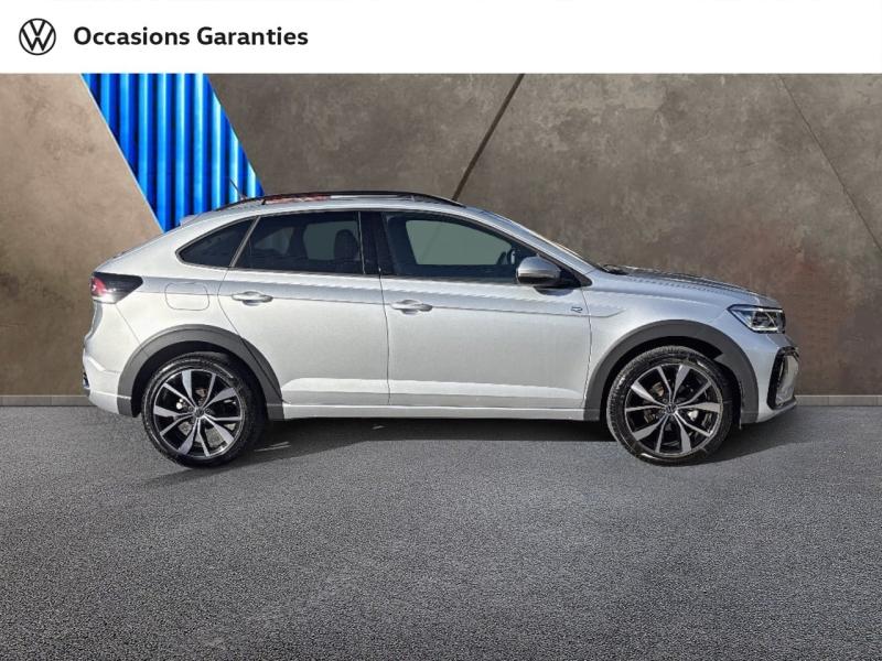 Voitures occasions VOLKSWAGEN TAIGO R-Line Edition Nice
