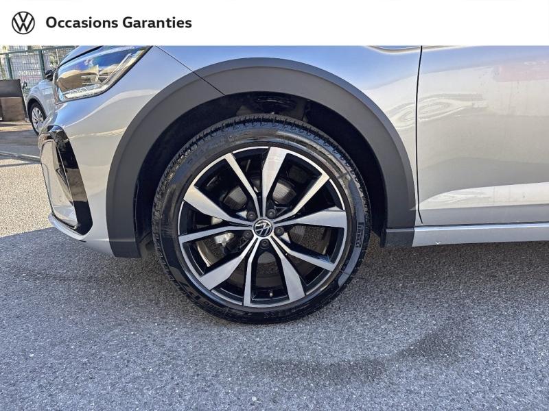 Voitures occasions VOLKSWAGEN TAIGO R-Line Edition Mougins