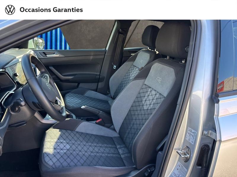 Voitures occasions VOLKSWAGEN TAIGO R-Line Edition Nice