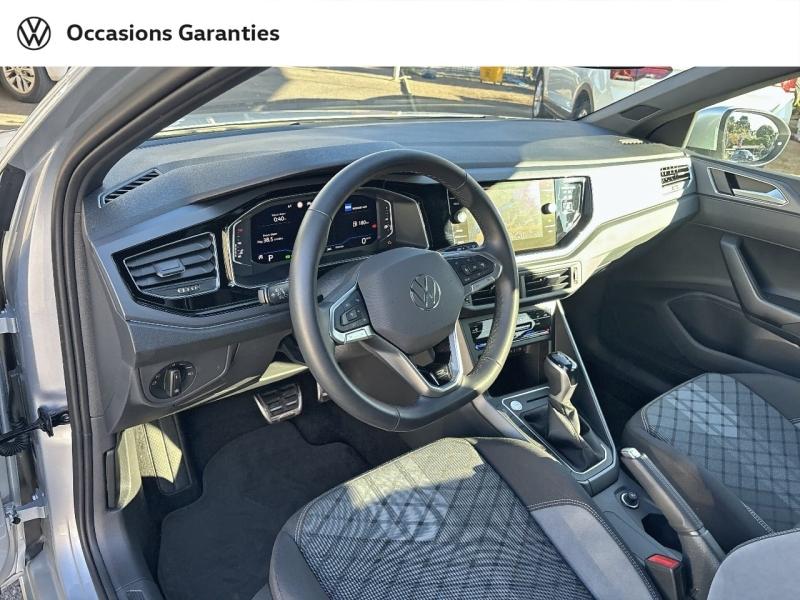Voitures occasions VOLKSWAGEN TAIGO R-Line Edition Nice