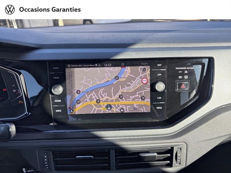 Voitures occasions VOLKSWAGEN TAIGO R-Line Edition Nice