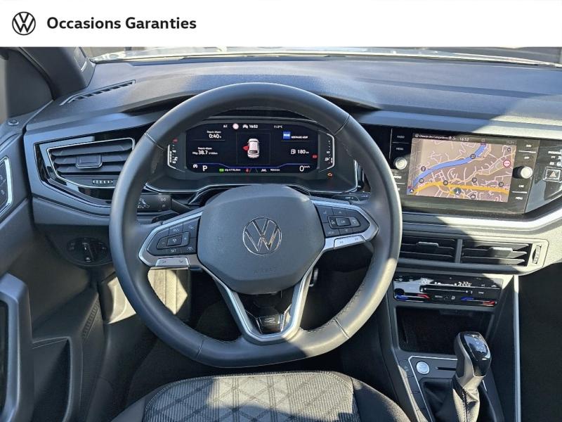 Voitures occasions VOLKSWAGEN TAIGO R-Line Edition Mougins