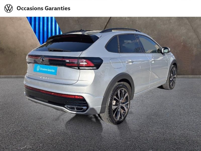 Voitures occasions VOLKSWAGEN TAIGO R-Line Edition Nice