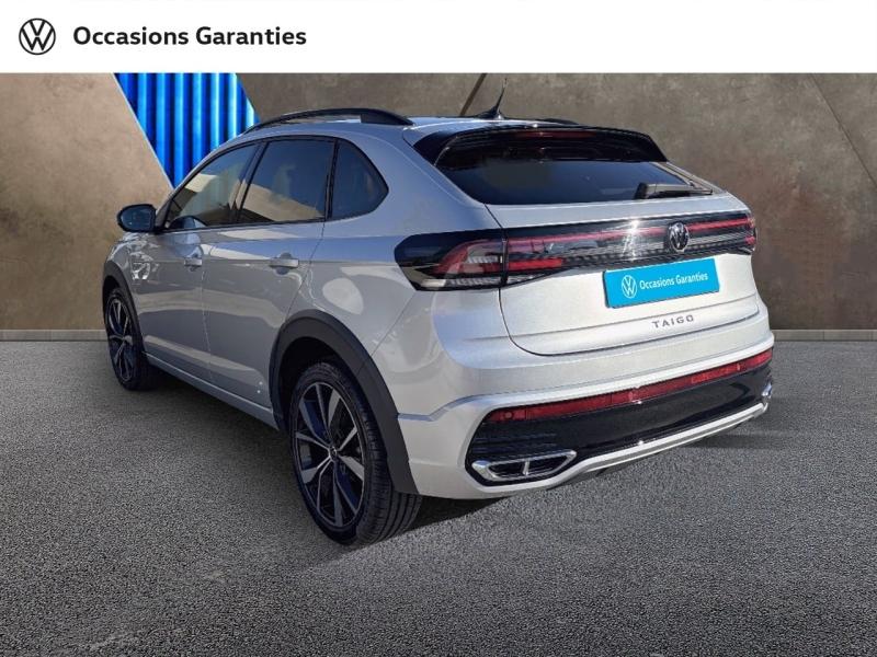 Voitures occasions VOLKSWAGEN TAIGO R-Line Edition Mougins
