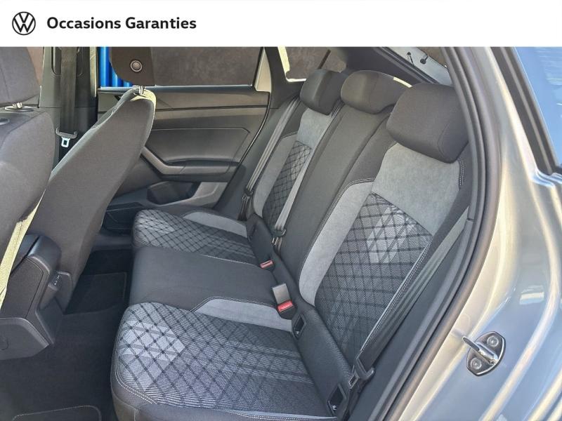 Voitures occasions VOLKSWAGEN TAIGO R-Line Edition Mougins