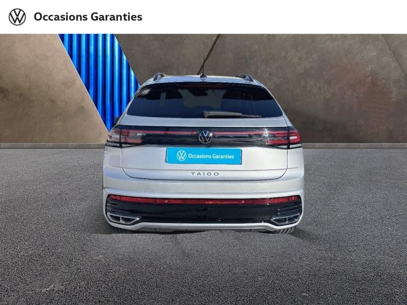 Voitures occasions VOLKSWAGEN TAIGO R-Line Edition Mougins