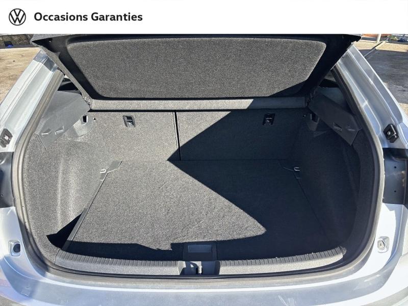 Voitures occasions VOLKSWAGEN TAIGO R-Line Edition Mougins