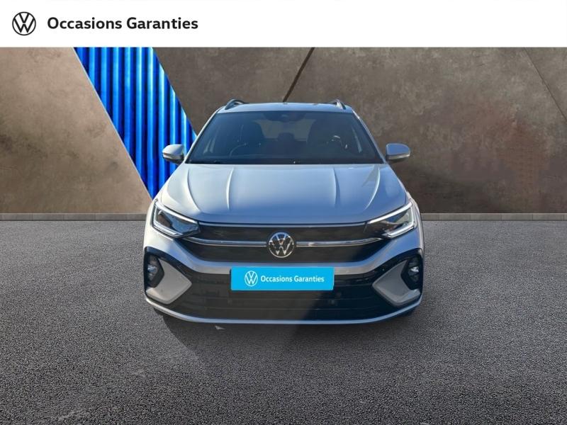 Voitures occasions VOLKSWAGEN TAIGO R-Line Edition Nice