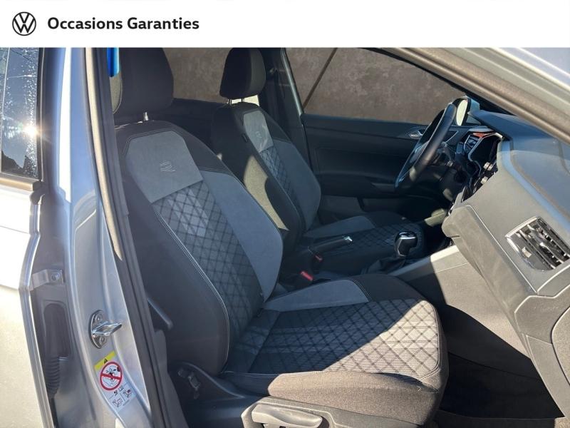 Voitures occasions VOLKSWAGEN TAIGO R-Line Edition Nice