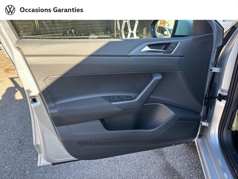 Voitures occasions VOLKSWAGEN TAIGO R-Line Edition Nice