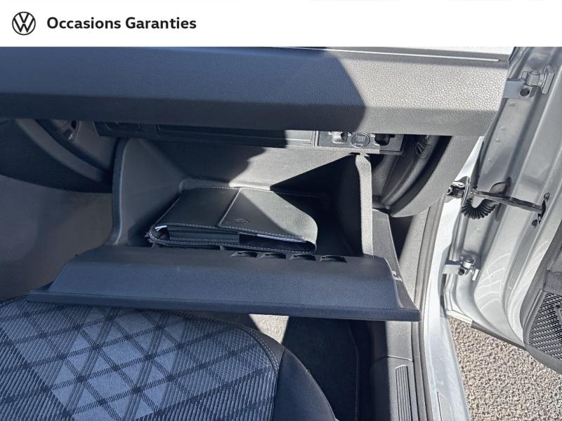 Voitures occasions VOLKSWAGEN TAIGO R-Line Edition Mougins