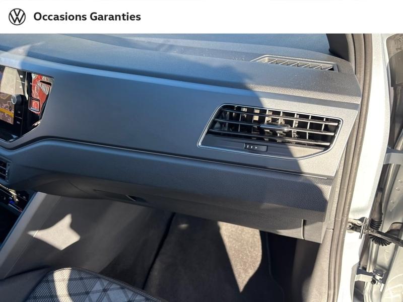 Voitures occasions VOLKSWAGEN TAIGO R-Line Edition Nice