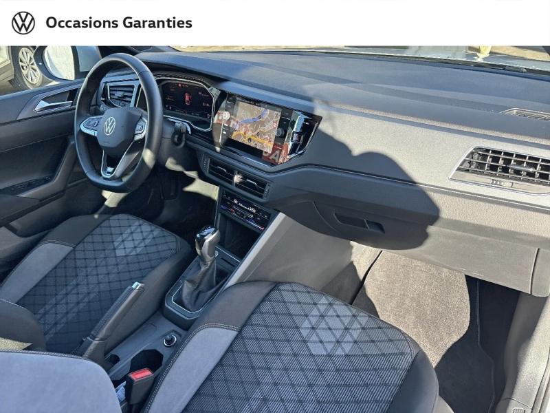 Voitures occasions VOLKSWAGEN TAIGO R-Line Edition Nice