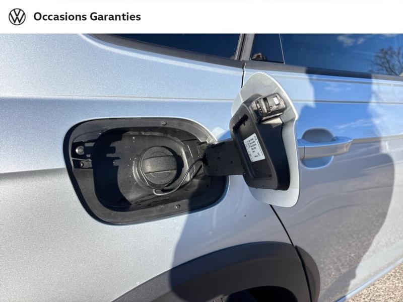 Voitures occasions VOLKSWAGEN TAIGO R-Line Edition Nice