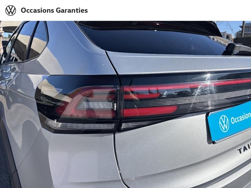 Voitures occasions VOLKSWAGEN TAIGO R-Line Edition Mougins