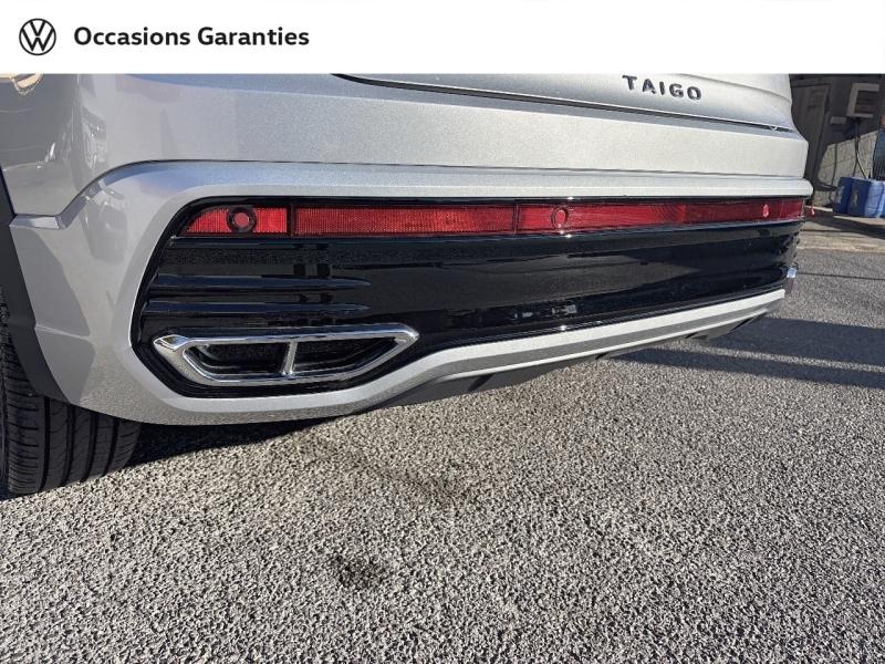 Voitures occasions VOLKSWAGEN TAIGO R-Line Edition Mougins