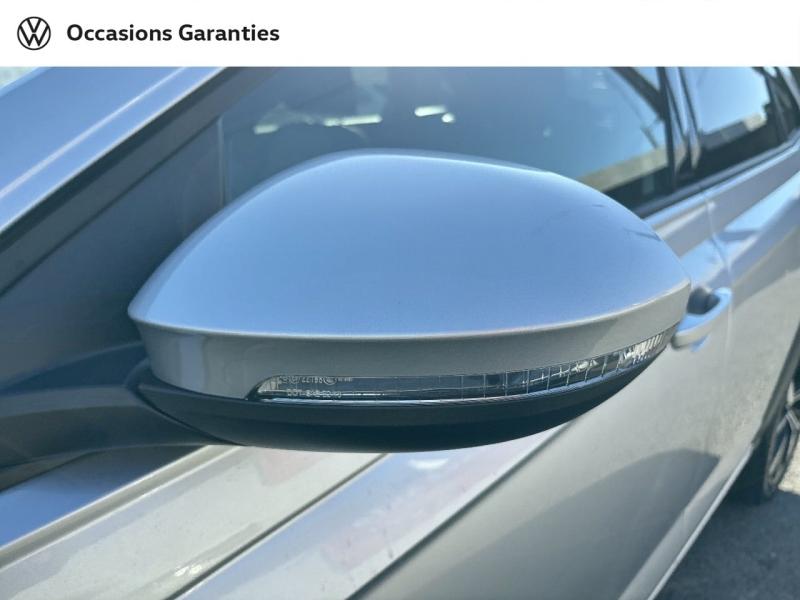 Voitures occasions VOLKSWAGEN TAIGO R-Line Edition Nice