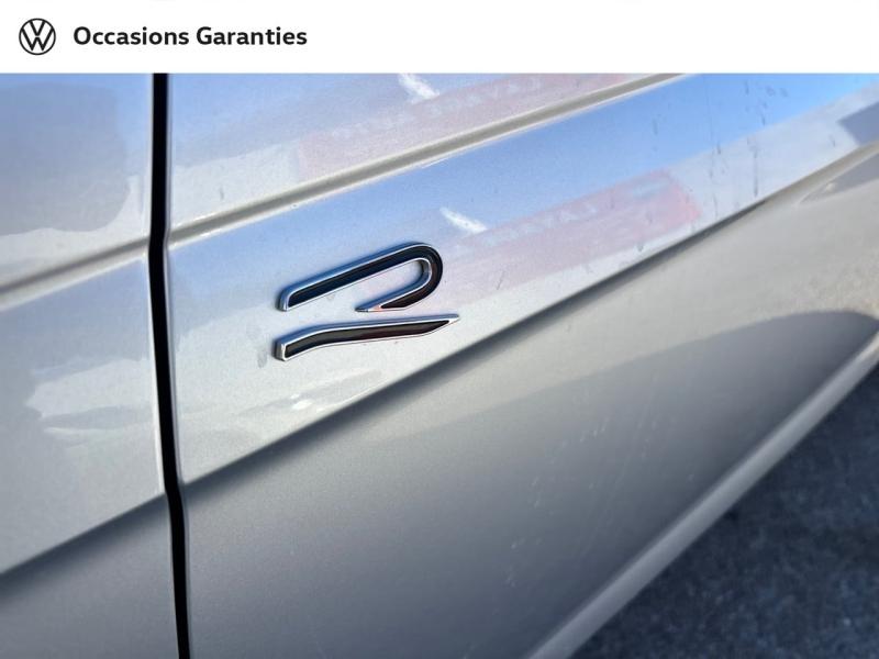Voitures occasions VOLKSWAGEN TAIGO R-Line Edition Mougins
