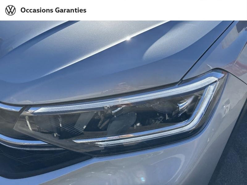 Voitures occasions VOLKSWAGEN TAIGO R-Line Edition Nice
