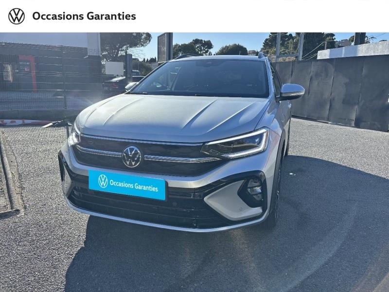 Voitures occasions VOLKSWAGEN TAIGO R-Line Edition Nice