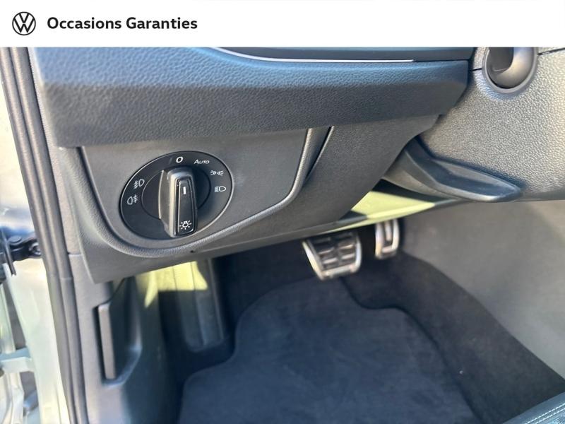 Voitures occasions VOLKSWAGEN TAIGO R-Line Edition Mougins