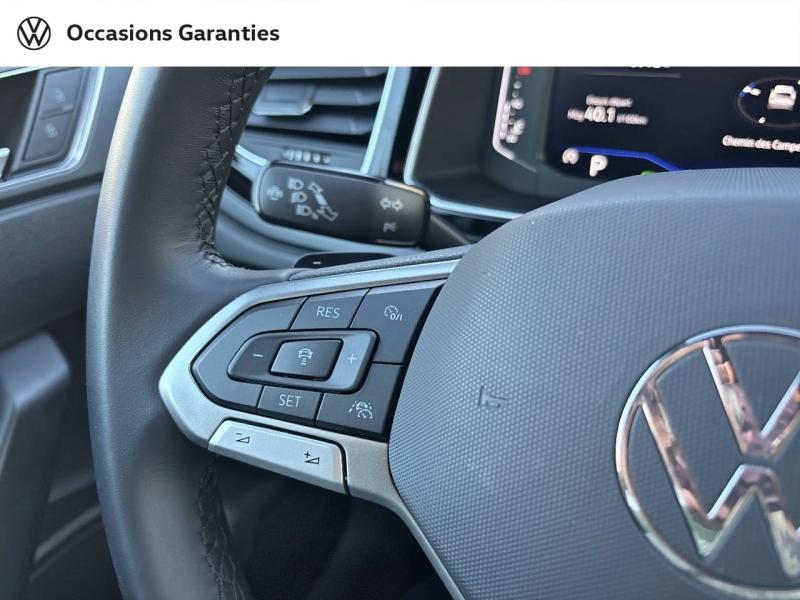 Voitures occasions VOLKSWAGEN TAIGO R-Line Edition Mougins