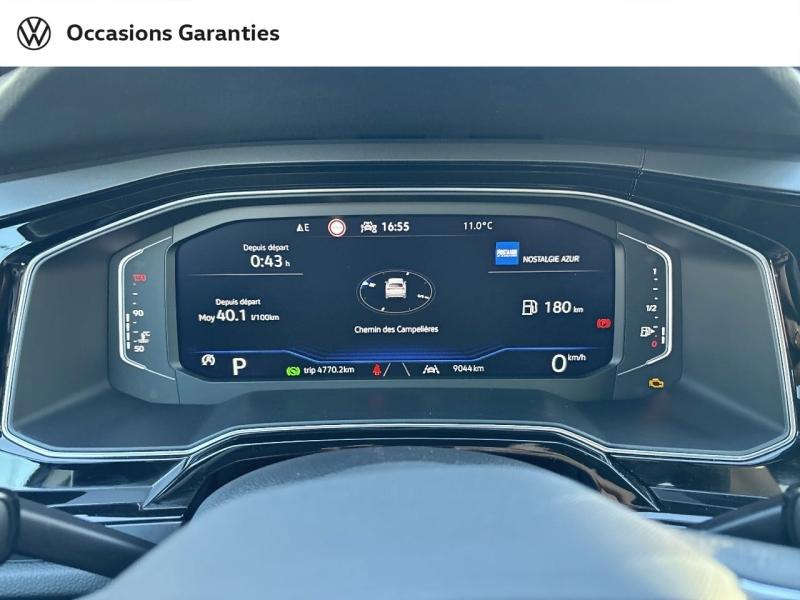 Voitures occasions VOLKSWAGEN TAIGO R-Line Edition Nice