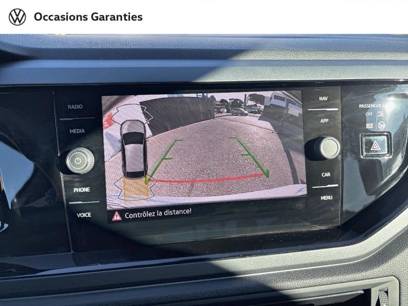 Voitures occasions VOLKSWAGEN TAIGO R-Line Edition Nice