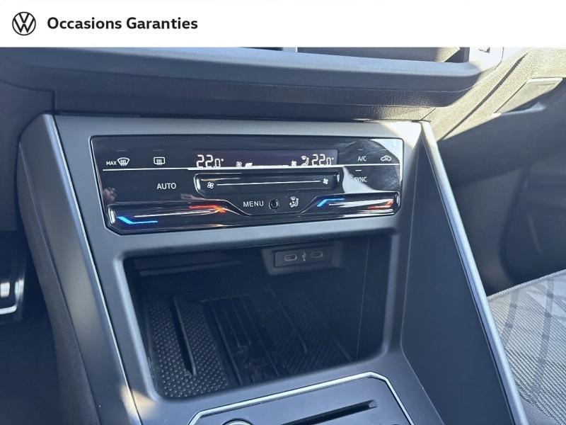 Voitures occasions VOLKSWAGEN TAIGO R-Line Edition Mougins