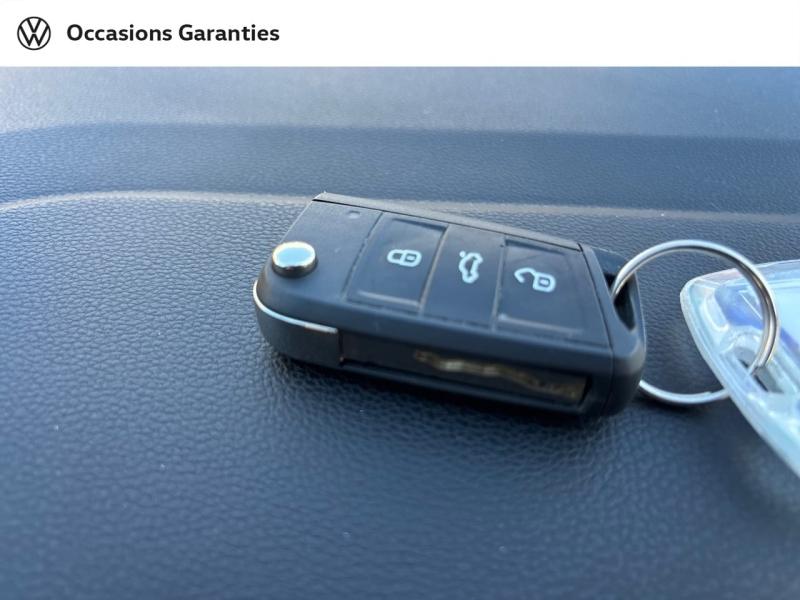 Voitures occasions VOLKSWAGEN TAIGO R-Line Edition Mougins