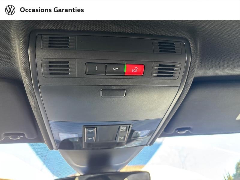 Voitures occasions VOLKSWAGEN TAIGO R-Line Edition Nice