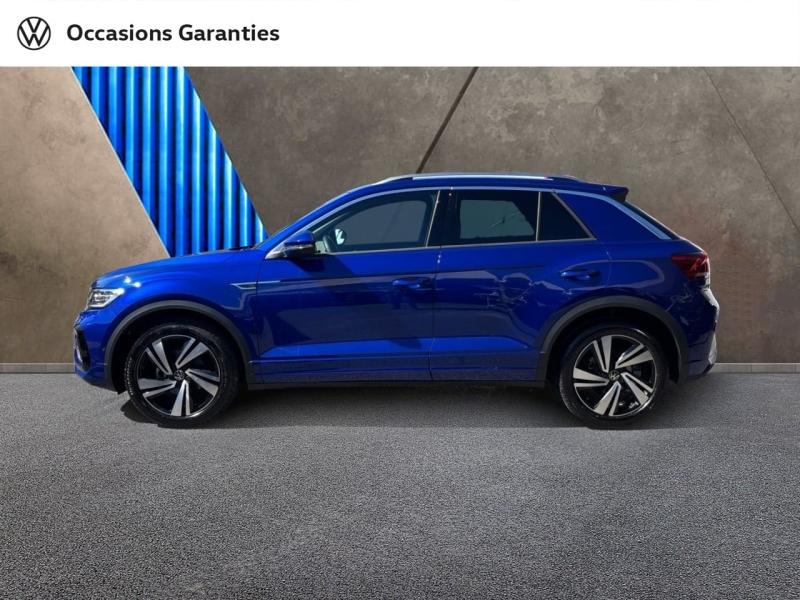 Voitures occasions VOLKSWAGEN T-ROC R-Line Edition Mougins