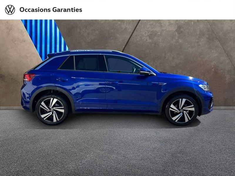 Voitures occasions VOLKSWAGEN T-ROC R-Line Edition Mougins