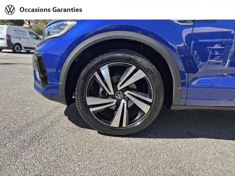 Voitures occasions VOLKSWAGEN T-ROC R-Line Edition Mougins
