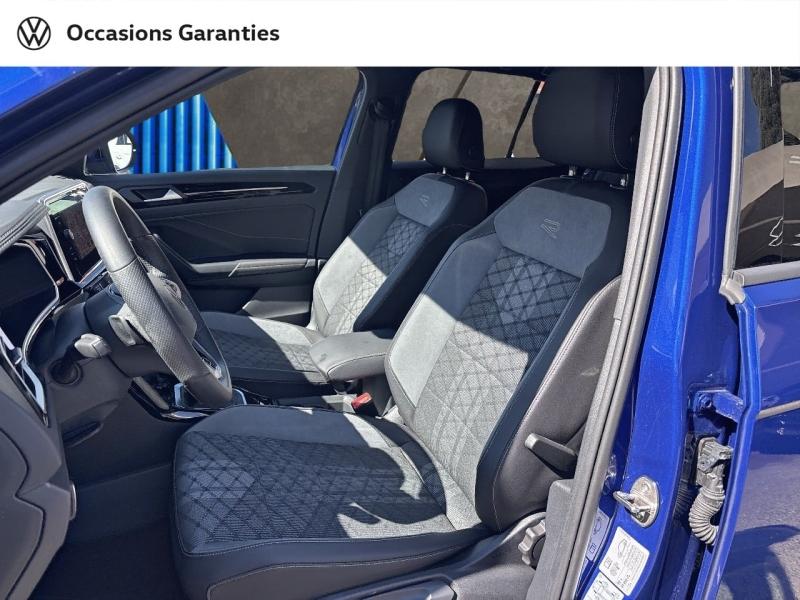 Voitures occasions VOLKSWAGEN T-ROC R-Line Edition Mougins