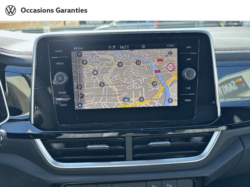 Voitures occasions VOLKSWAGEN T-ROC R-Line Edition Mougins