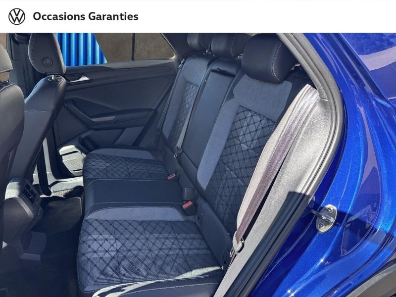 Voitures occasions VOLKSWAGEN T-ROC R-Line Edition Mougins