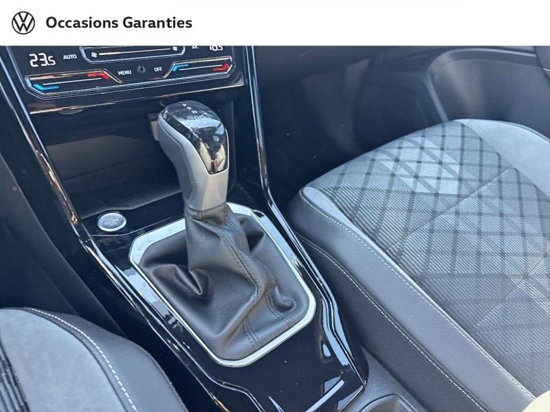 Voitures occasions VOLKSWAGEN T-ROC R-Line Edition Mougins