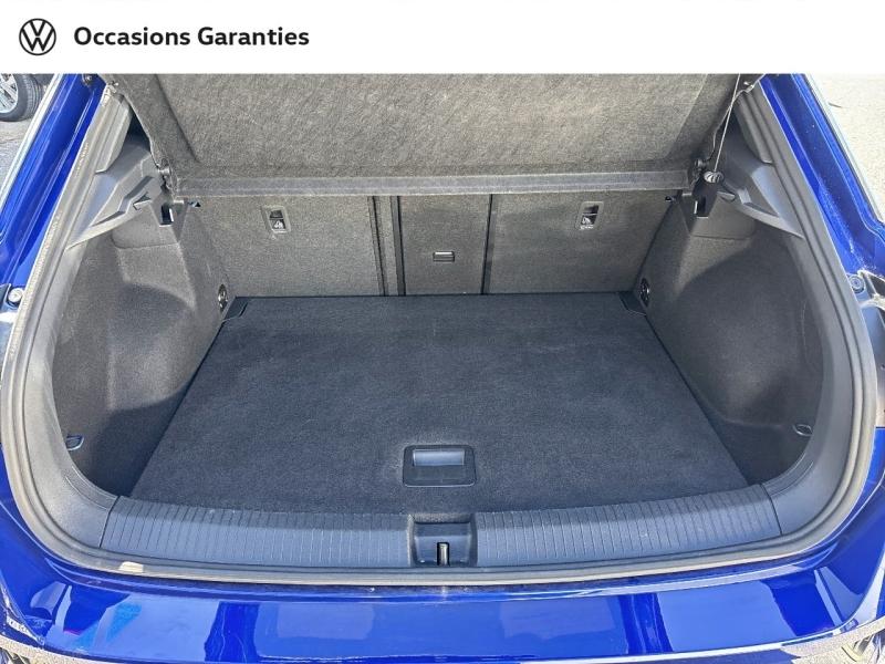 Voitures occasions VOLKSWAGEN T-ROC R-Line Edition Mougins