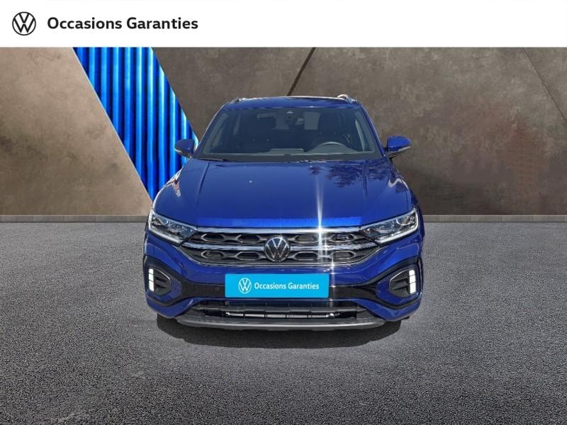 Voitures occasions VOLKSWAGEN T-ROC R-Line Edition Mougins
