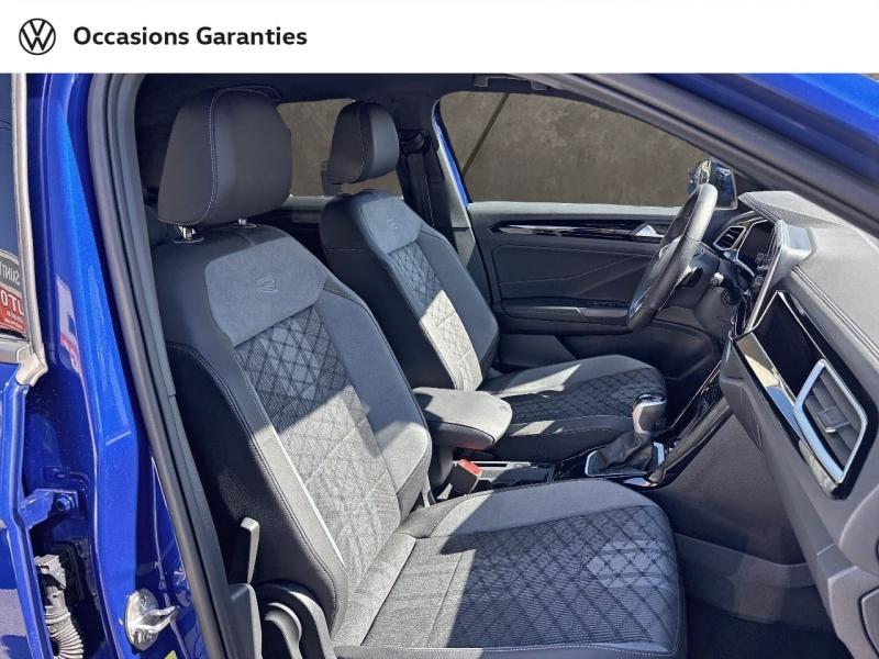Voitures occasions VOLKSWAGEN T-ROC R-Line Edition Mougins